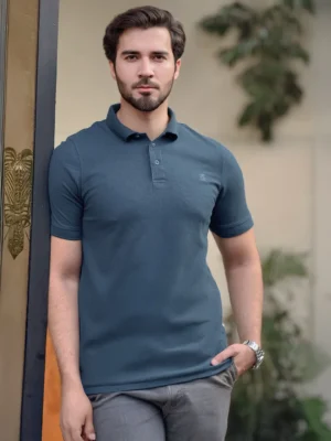 Poseidon Textured Half Sleeves